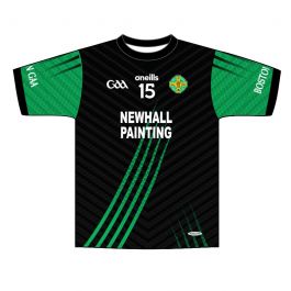jersey painting