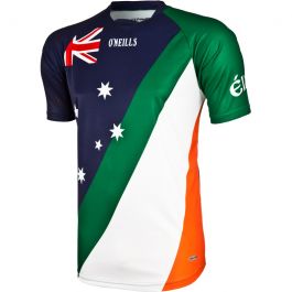 Ireland Australian Jersey | oneills.com 