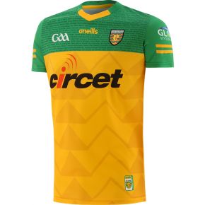  Donegal GAA 2 Stripe Player Fit Home Jersey 2022/23