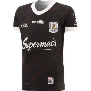  Galway GAA Kids' 2 Stripe Alternative Goalkeeper Jersey 2023