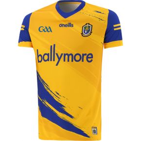  Roscommon GAA 2 Stripe Player Fit Home Jersey 2022