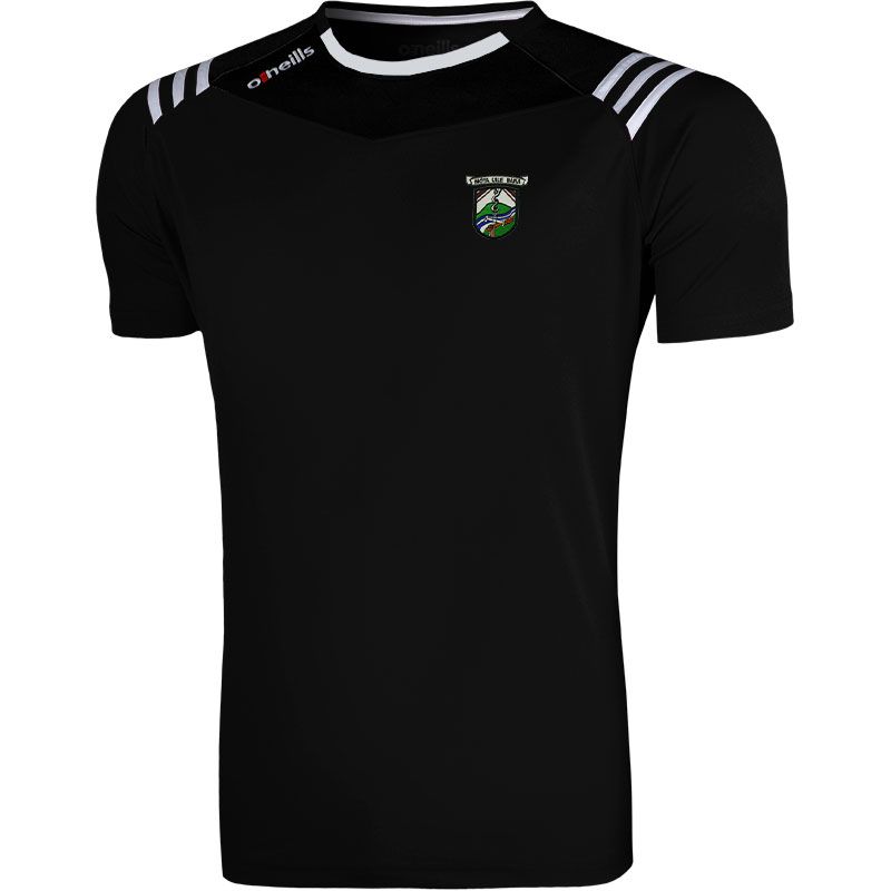 Moate All Whites Westmeath Colorado T-Shirt