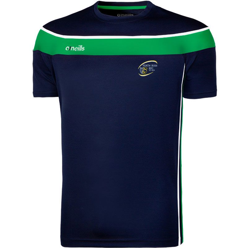 Perth Irish RFC Auckland T-Shirt