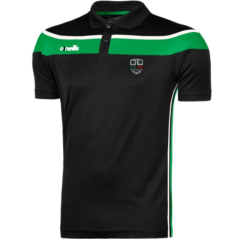Dubai Irish Auckland Polo Shirt