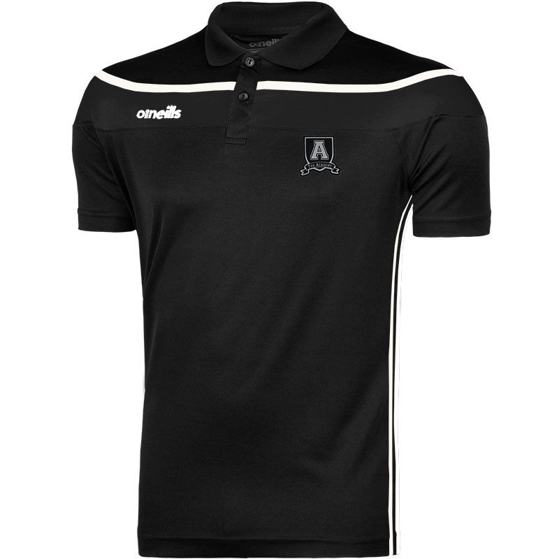 The Academy Auckland Polo Shirt
