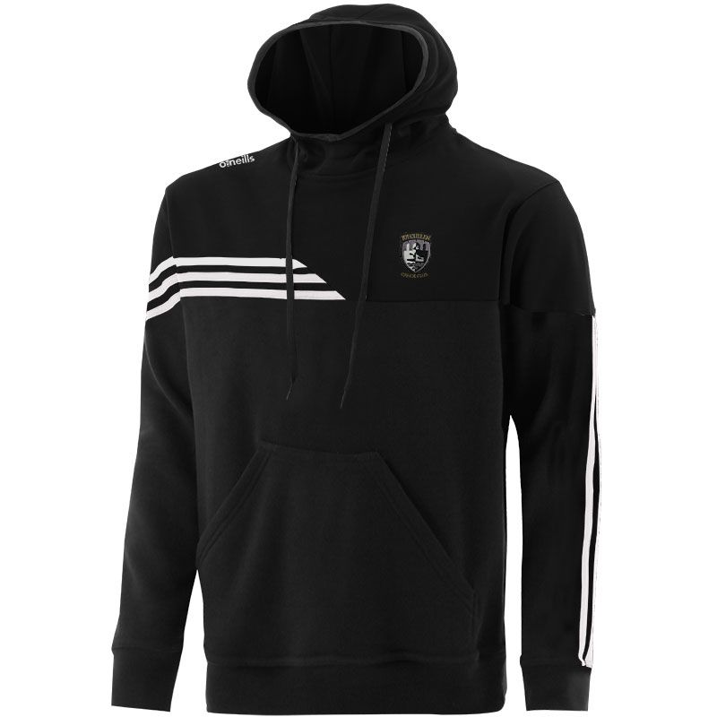 Kilcullen Canoe Club Nevis Fleece Overhead Hoodie | oneills.com