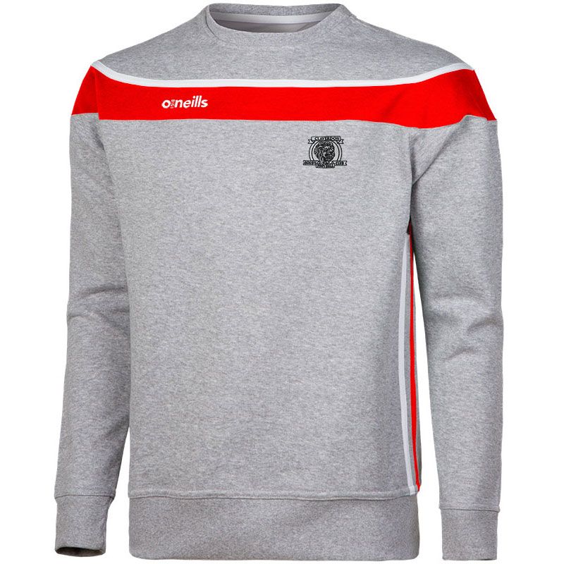 Claverdon RFC Auckland Sweatshirt