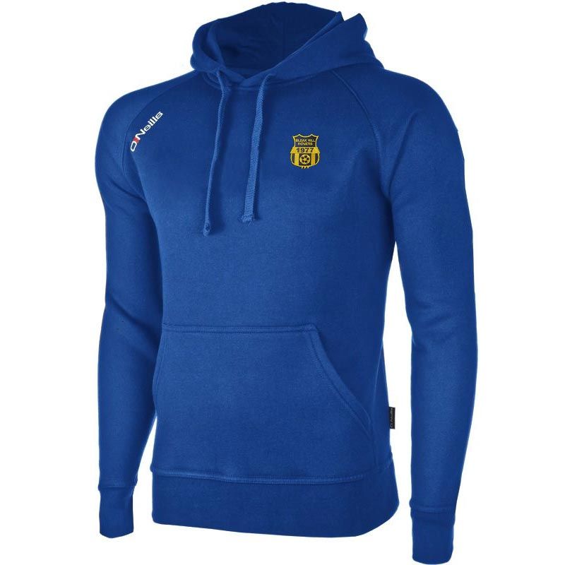Bleak Hill Rovers Arena Hooded Top