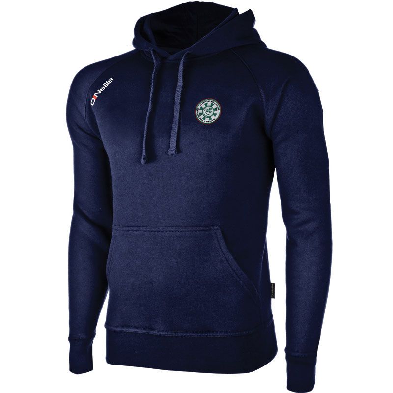 Cleveland St. Pat's - St. Jarlath's GAA Arena Hooded Top
