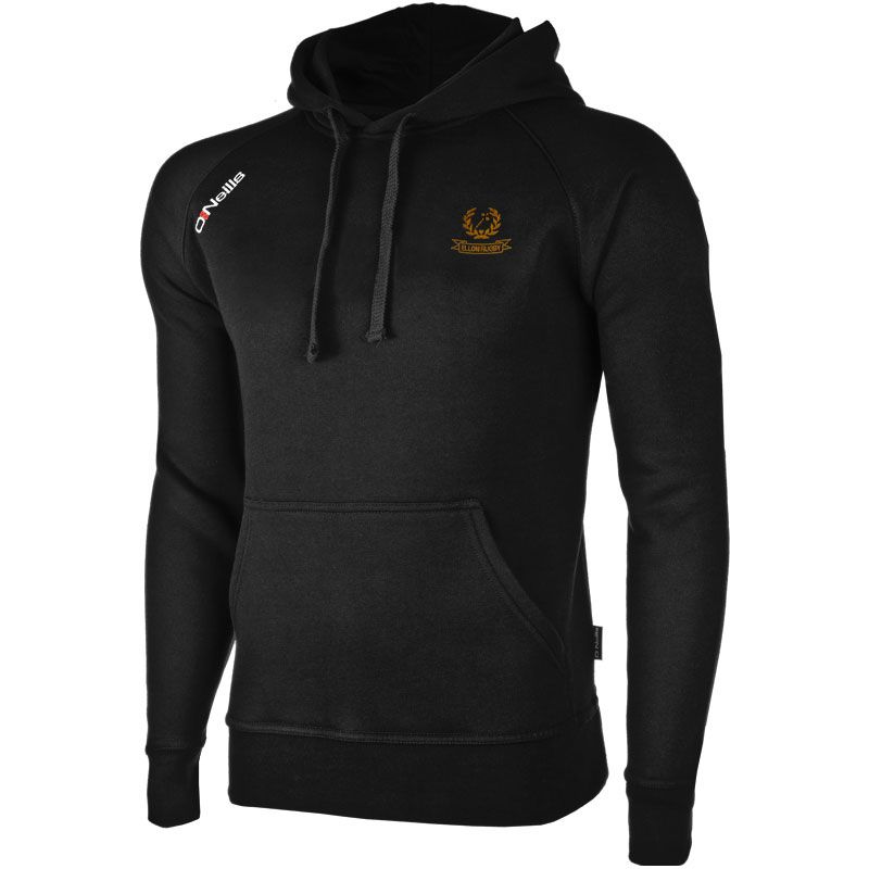 Ellon Rugby Kids' Arena Hooded Top