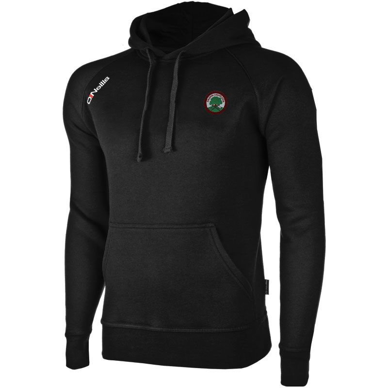 Naomh Colum Cille Kids' Arena Hooded Top