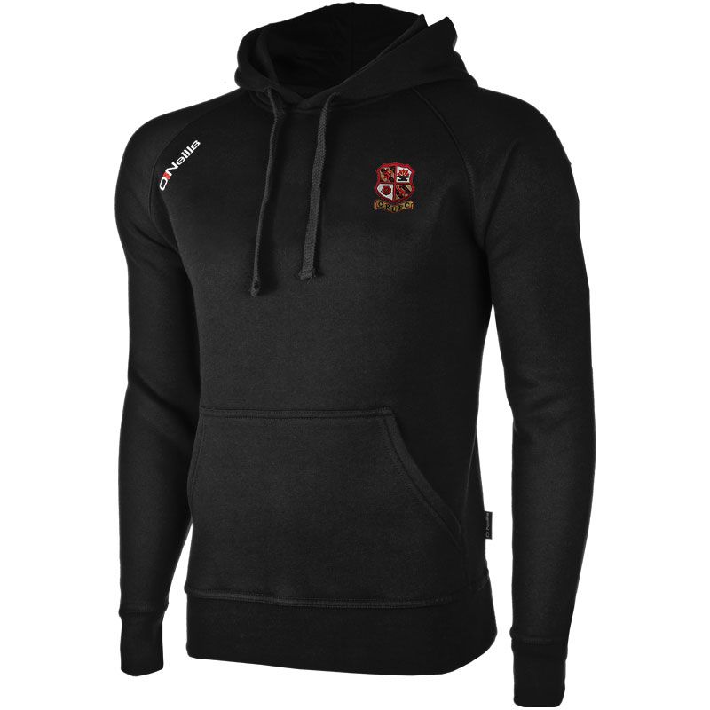 Orrell RUFC Kids' Arena Hooded Top