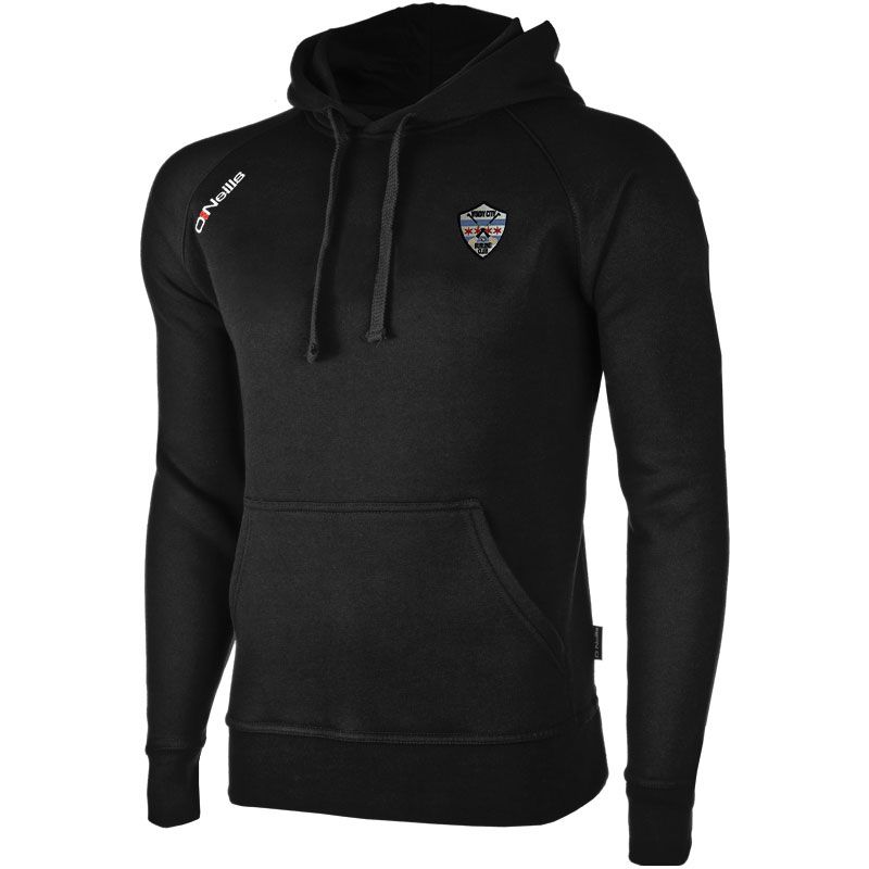 Windy City Hurling Arena Hooded Top