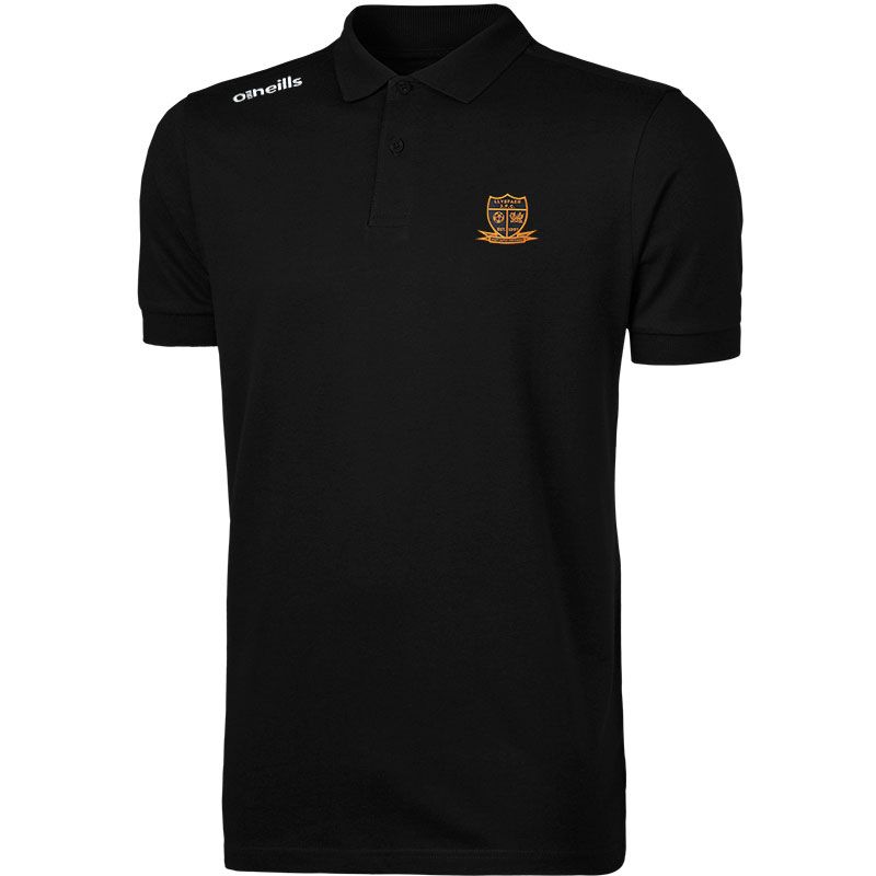 Llysfaen JFC Portugal Cotton Polo Shirt