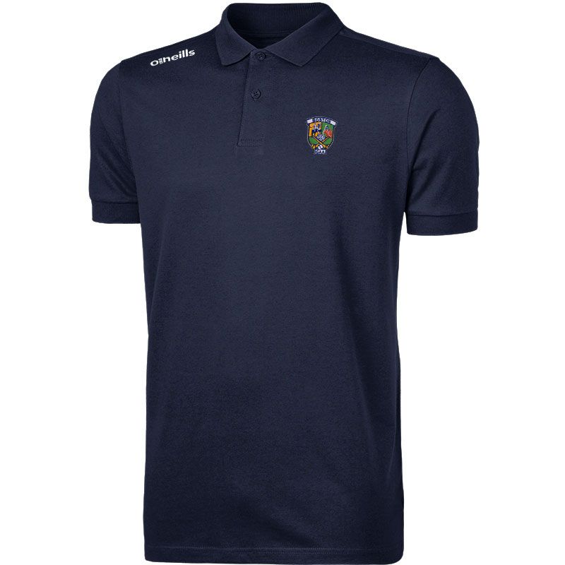 Boston GAA Portugal Cotton Polo Shirt