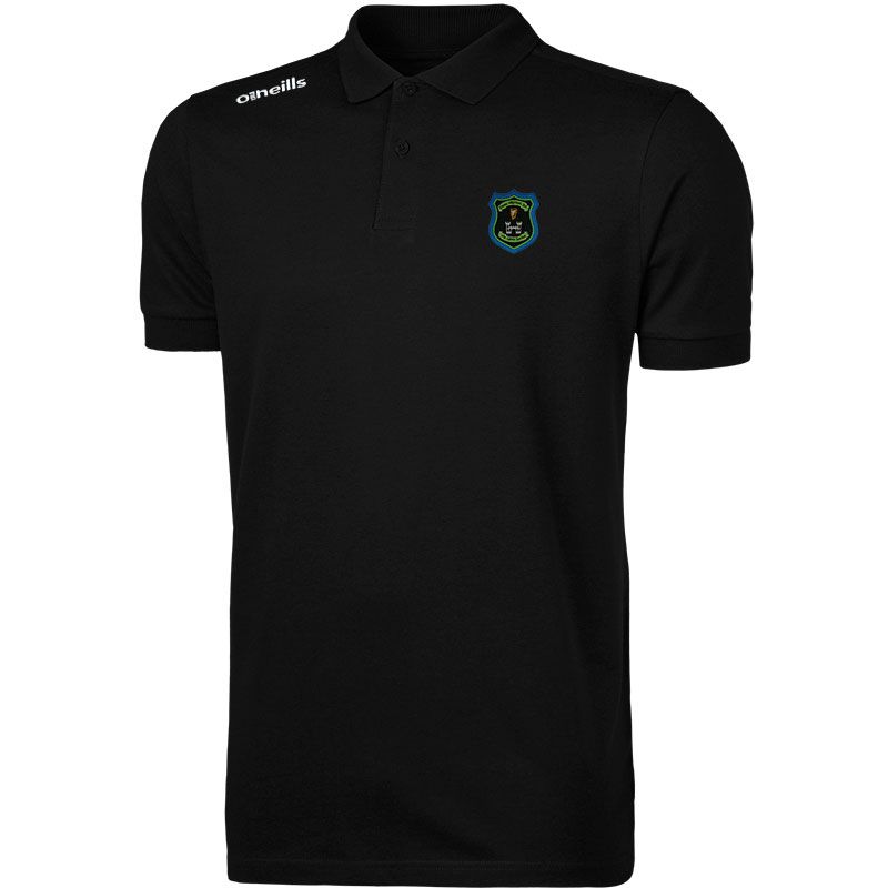 Tralee Warriors Portugal Cotton Polo Shirt