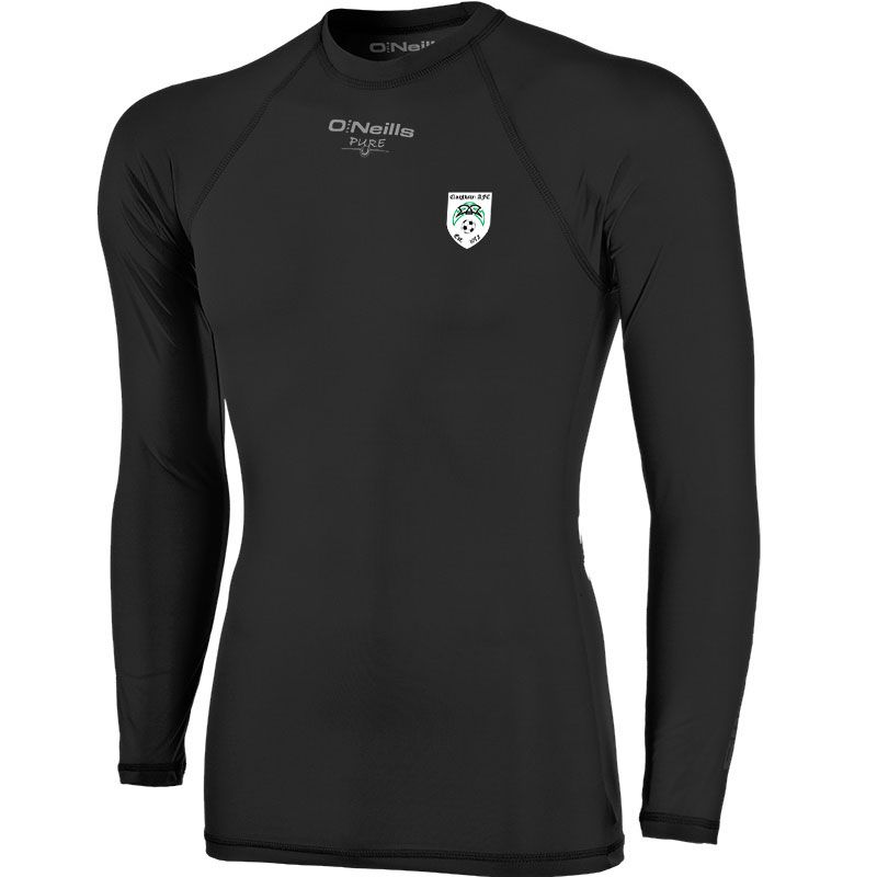 Cloughbawn AFC Kids' Pure Baselayer Long Sleeve Top