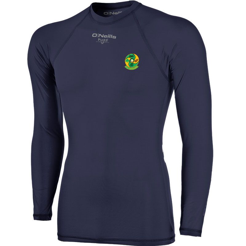 Dungourney Camogie Kids' Pure Baselayer Long Sleeve Top