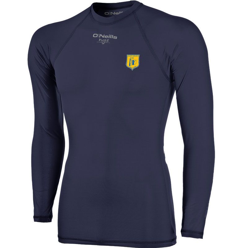St. Colmcilles GFC Swords Pure Baselayer Long Sleeve Top