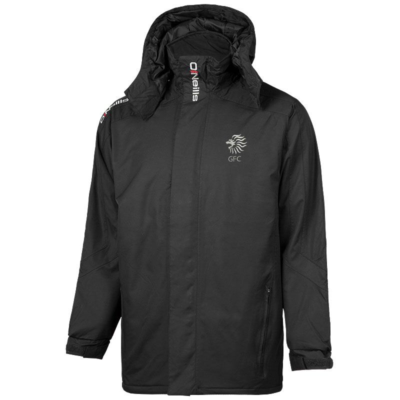 GFC Lions Vancouver Touchline 3 Padded Jacket