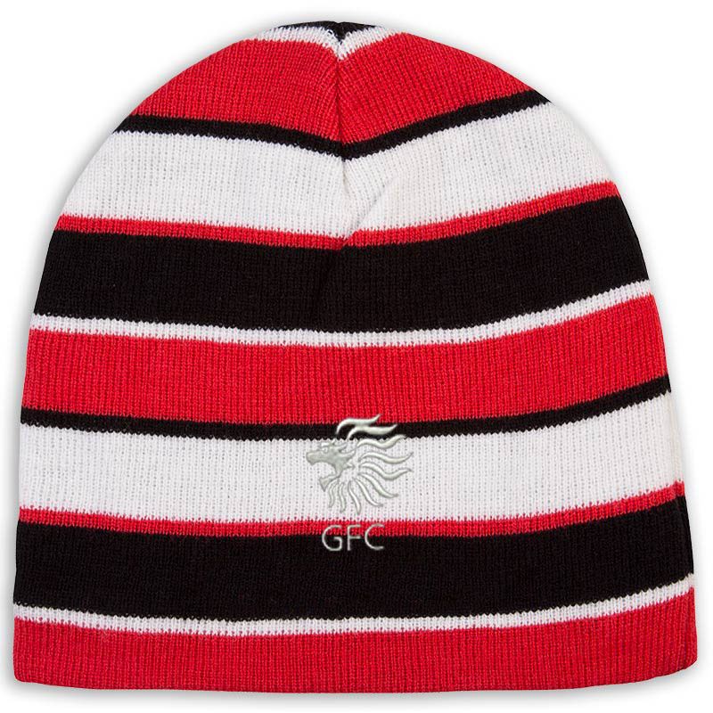 GFC Lions Vancouver Beacon Beanie Hat