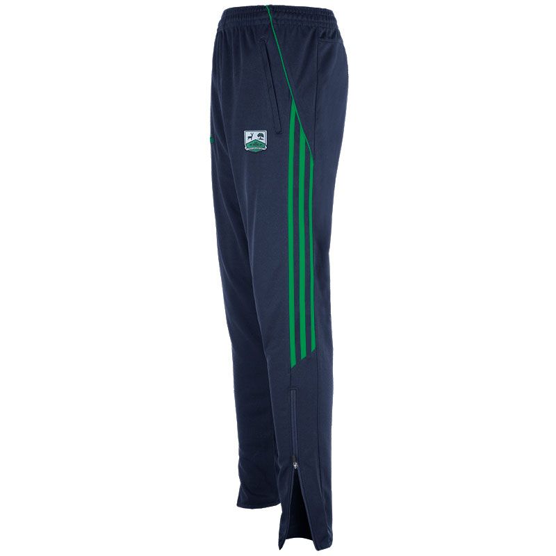 Caltra Cuans Aston 3s Squad Skinny Pant
