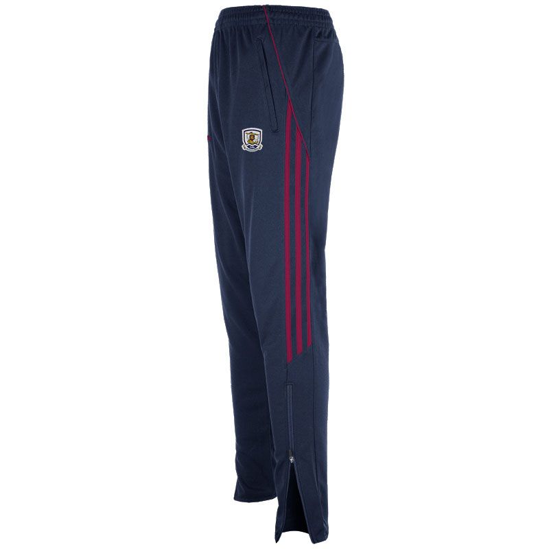 Galway Camogie Kids' Aston 3s Squad Skinny Pant