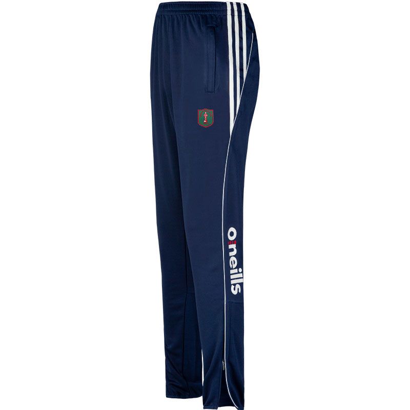 Durrow GAA Offaly Kids' Solar Brushed Skinny Bottoms