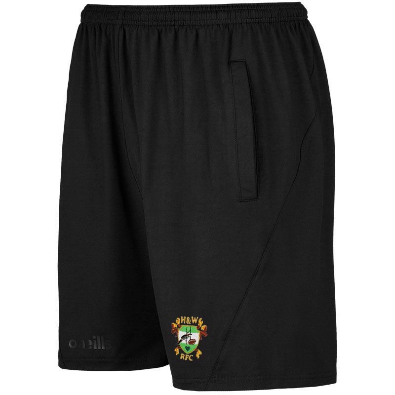 Heathfield & Waldron RFC Foyle Brushed Shorts