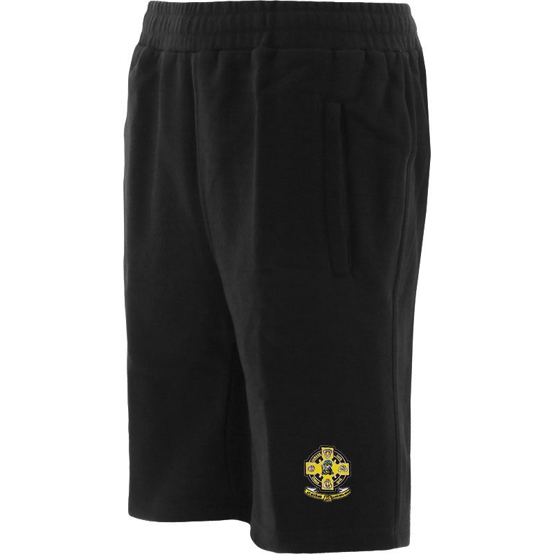 Augher St Macartan's GAC Benson Fleece Shorts