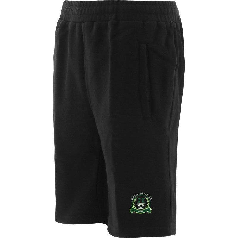 West Limerick AC Benson Fleece Shorts