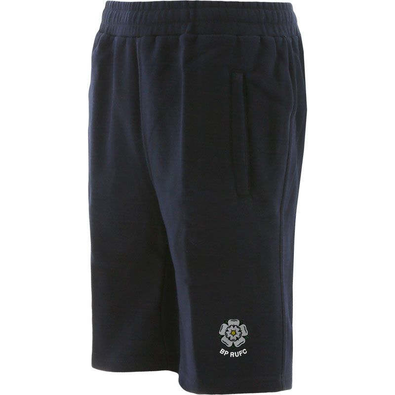 BP RUFC Benson Fleece Shorts