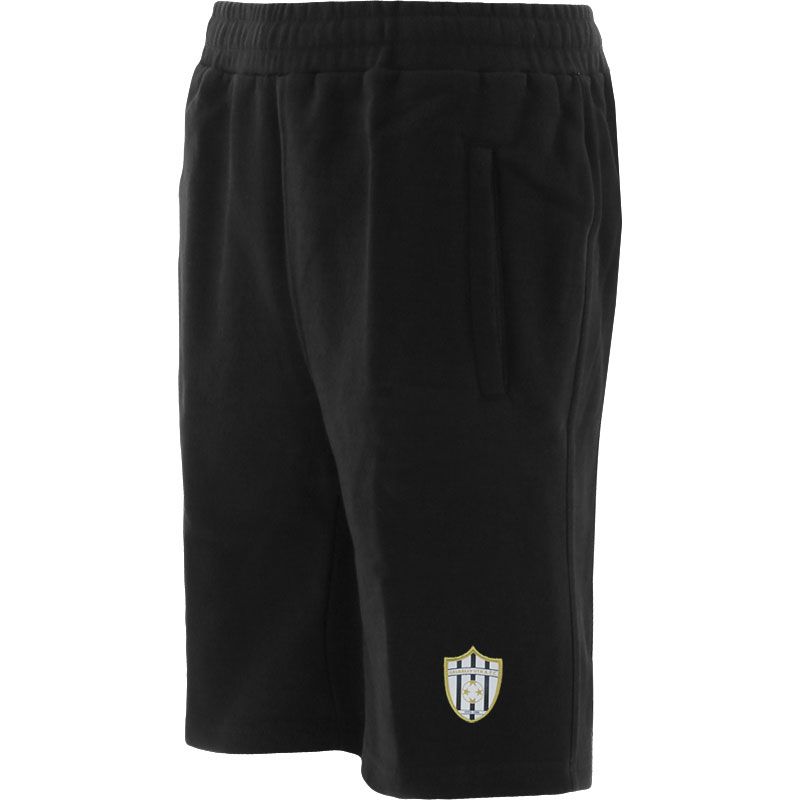 Galbally United Kids' Benson Fleece Shorts