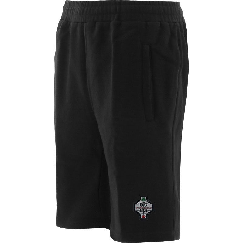 St Mike's Toronto Benson Fleece Shorts