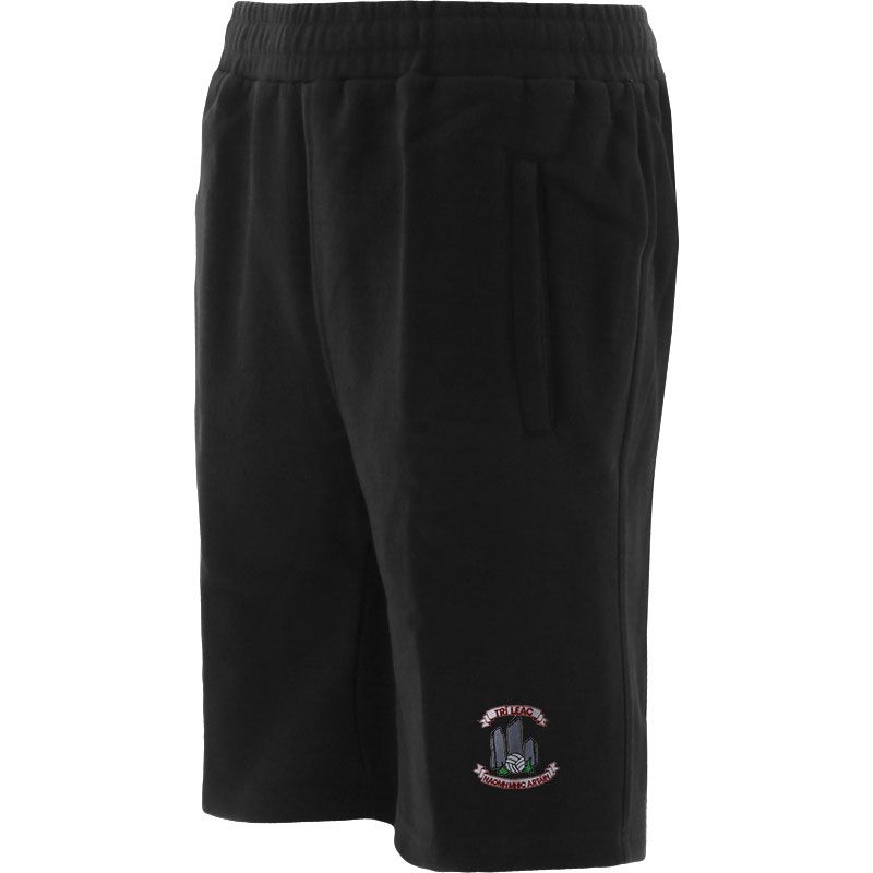 Trillick Benson Fleece Shorts