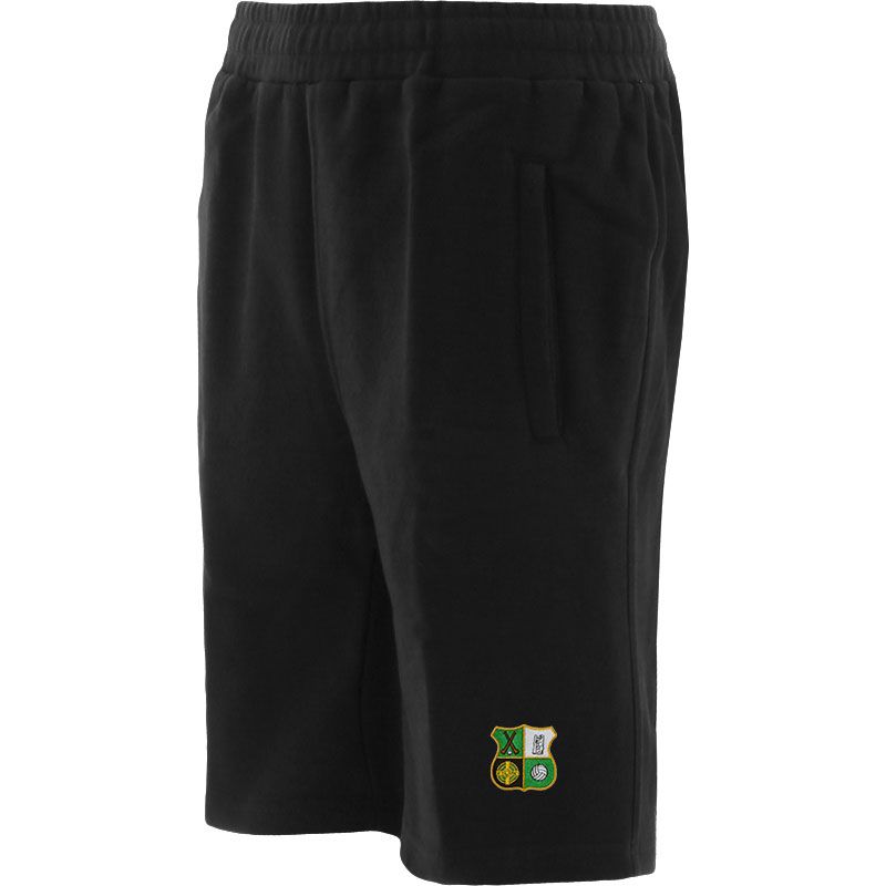 Warwickshire GAA Kids' Benson Fleece Shorts