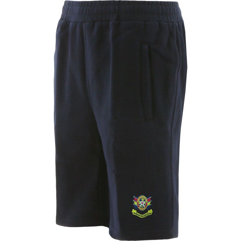 Brigade Cricket Club Kids' Benson Fleece Shorts