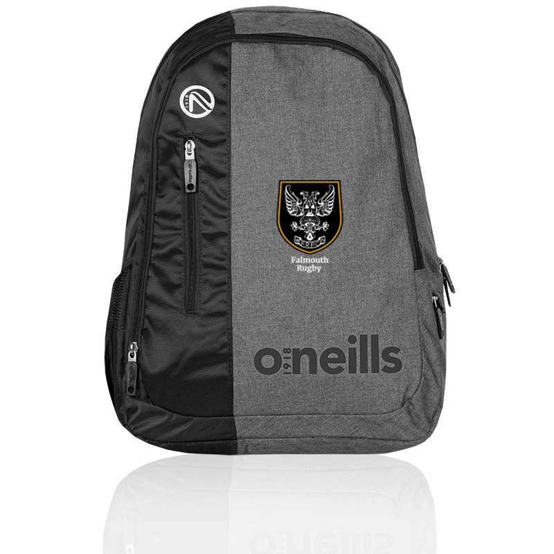 Falmouth Rugby Club Alpine Backpack