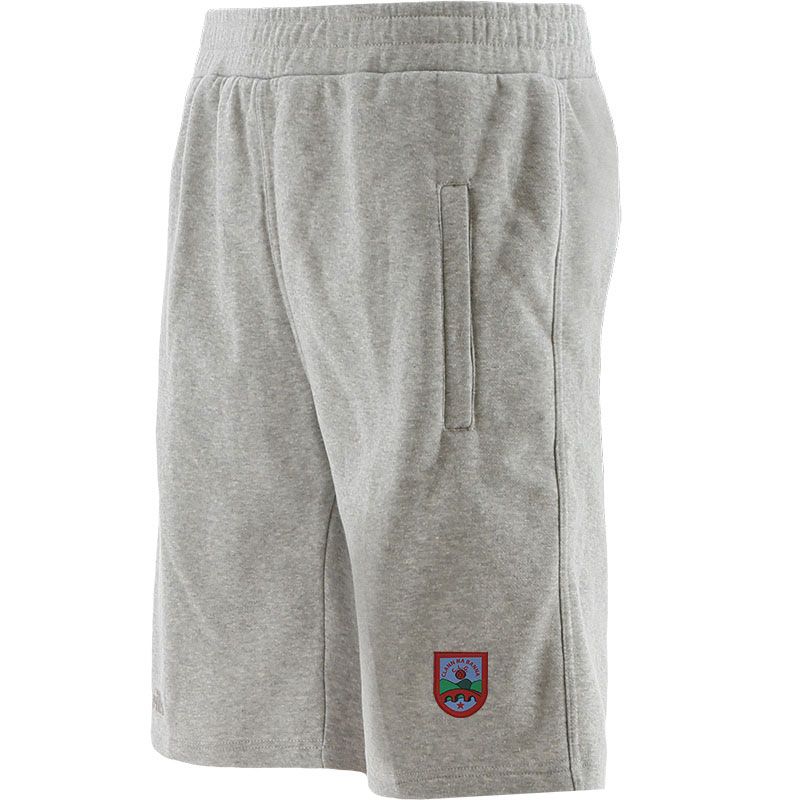 Clann na Banna Kids' Benson Fleece Shorts