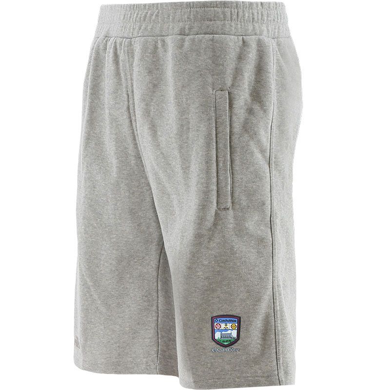 Glack GAC Benson Fleece Shorts