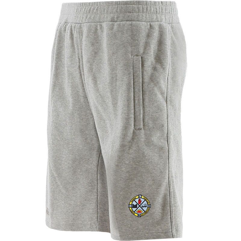 St Patrick's Lisburn Benson Fleece Shorts