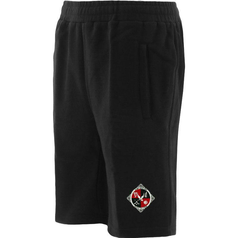 Dubai Celts Benson Fleece Shorts