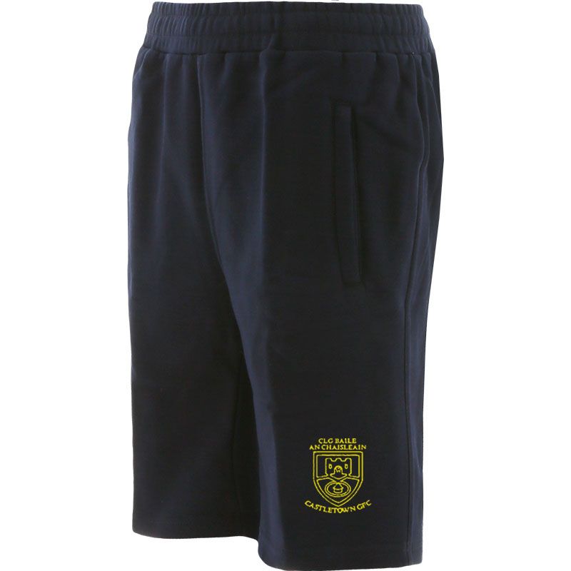 Castletown GFC Kids' Benson Fleece Shorts