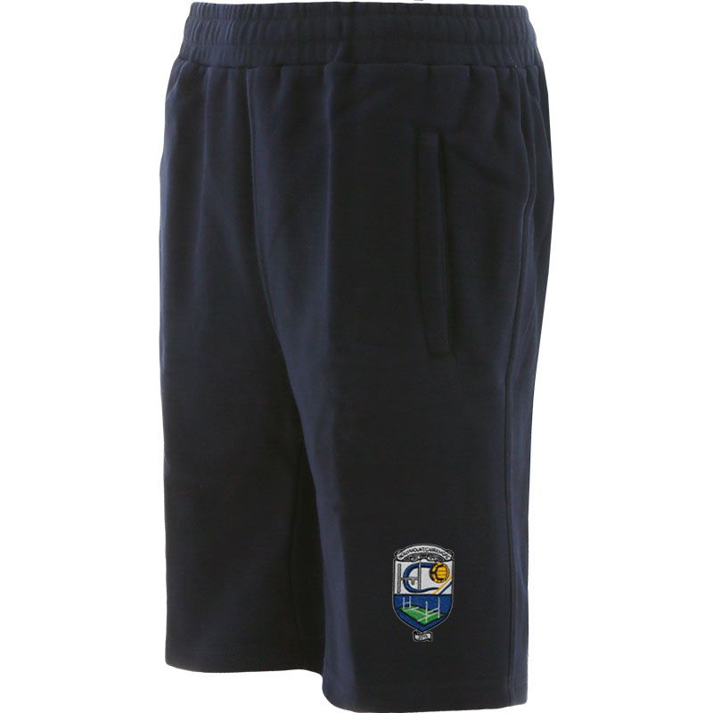 Hollymount-Carramore GAA Kids' Benson Fleece Shorts