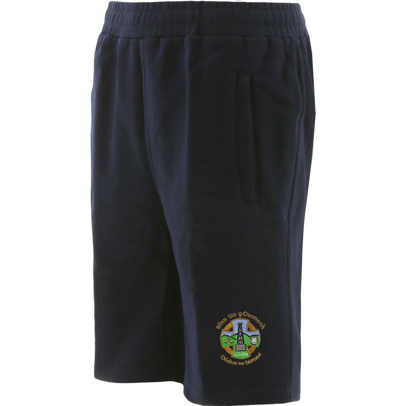 Clg Na Rinne Benson Fleece Shorts
