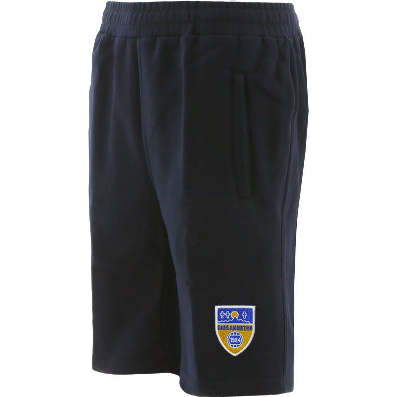 Eastern Gaels GAA Benson Fleece Shorts