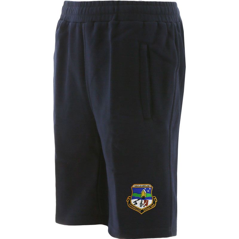 Milltown GAA Galway Benson Fleece Shorts