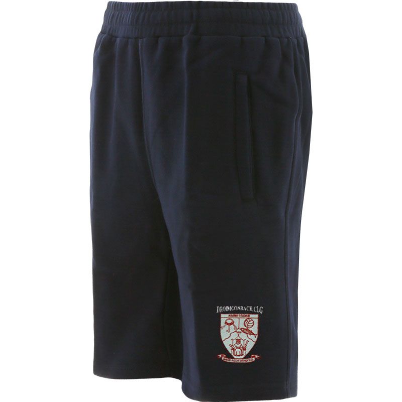 Drumconrath GFC Benson Fleece Shorts