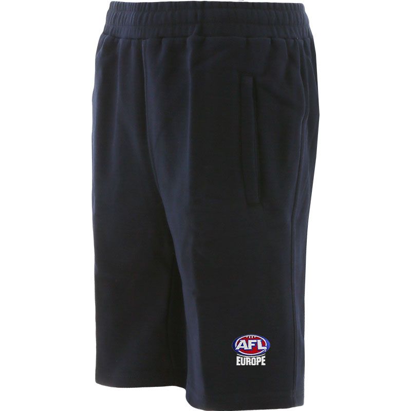 AFL Europe Kids' Benson Fleece Shorts