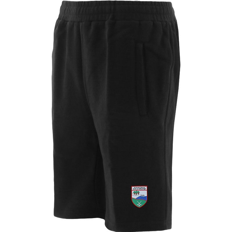 Aghaderg Ballyvarley GAC Kids' Benson Fleece Shorts